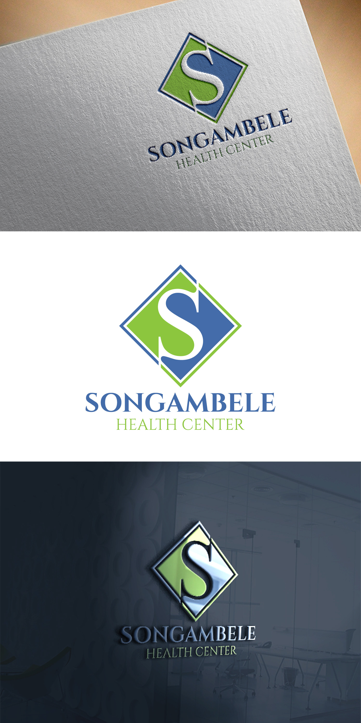 Logo Design by Tonmoyy for this project | Design #22533100