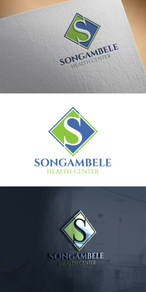 Logo Design by Tonmoyy for this project | Design: #22533100