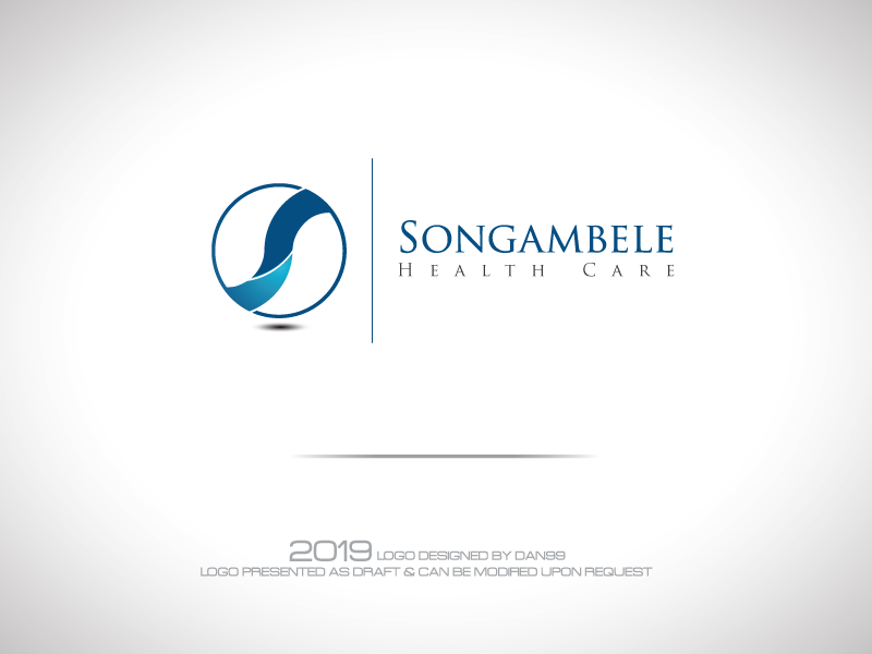 Logo Design by dan99 for this project | Design #22504062