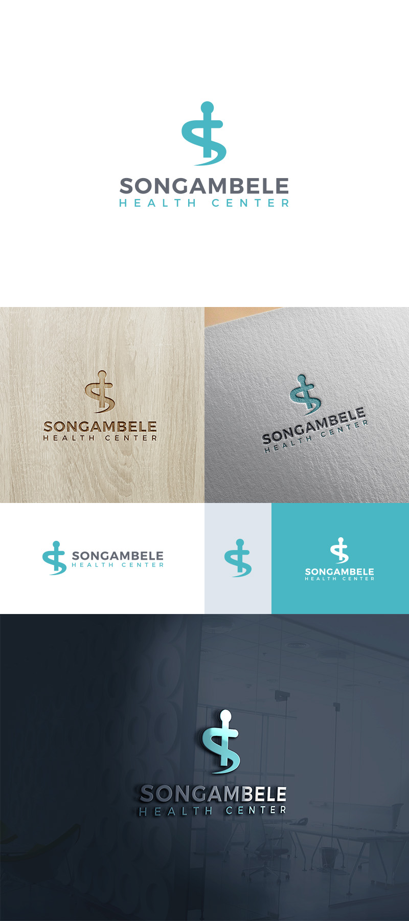 Logo Design by happybrain design for this project | Design #22547024