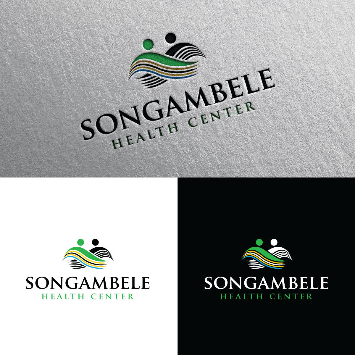 Logo Design by Rii for this project | Design #22500919