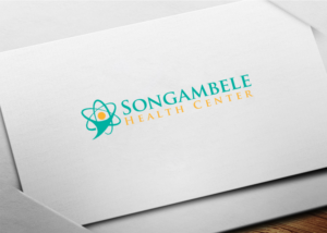 Songambele Health Center | Logo Design by kevinK