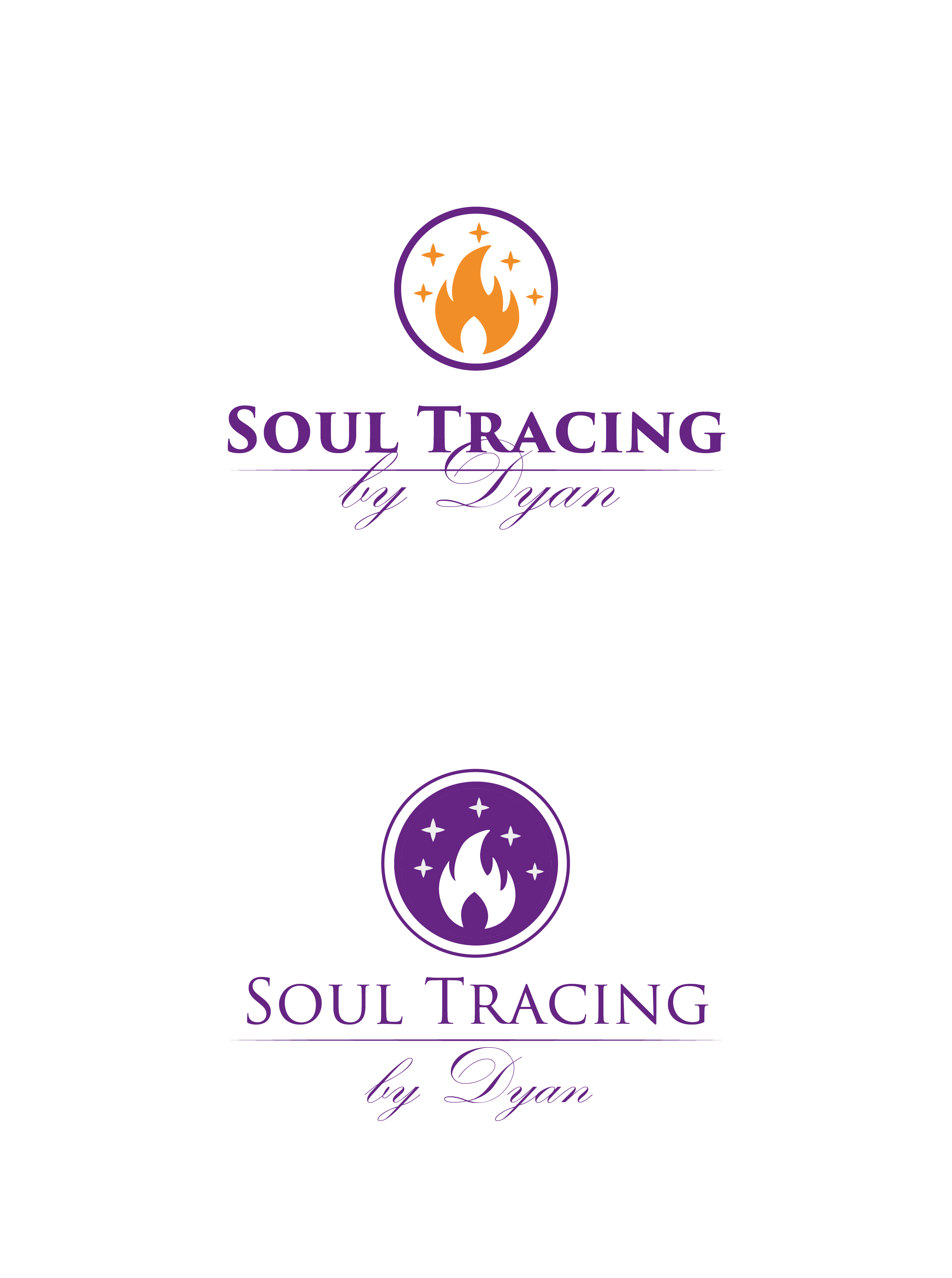Logo-Design von Anton für Soul Tracing | Design #22507264