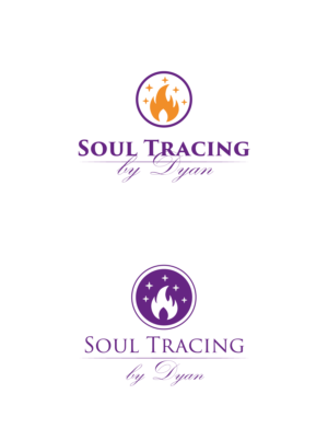 Logo-Design von Anton für Soul Tracing | Design: #22507264