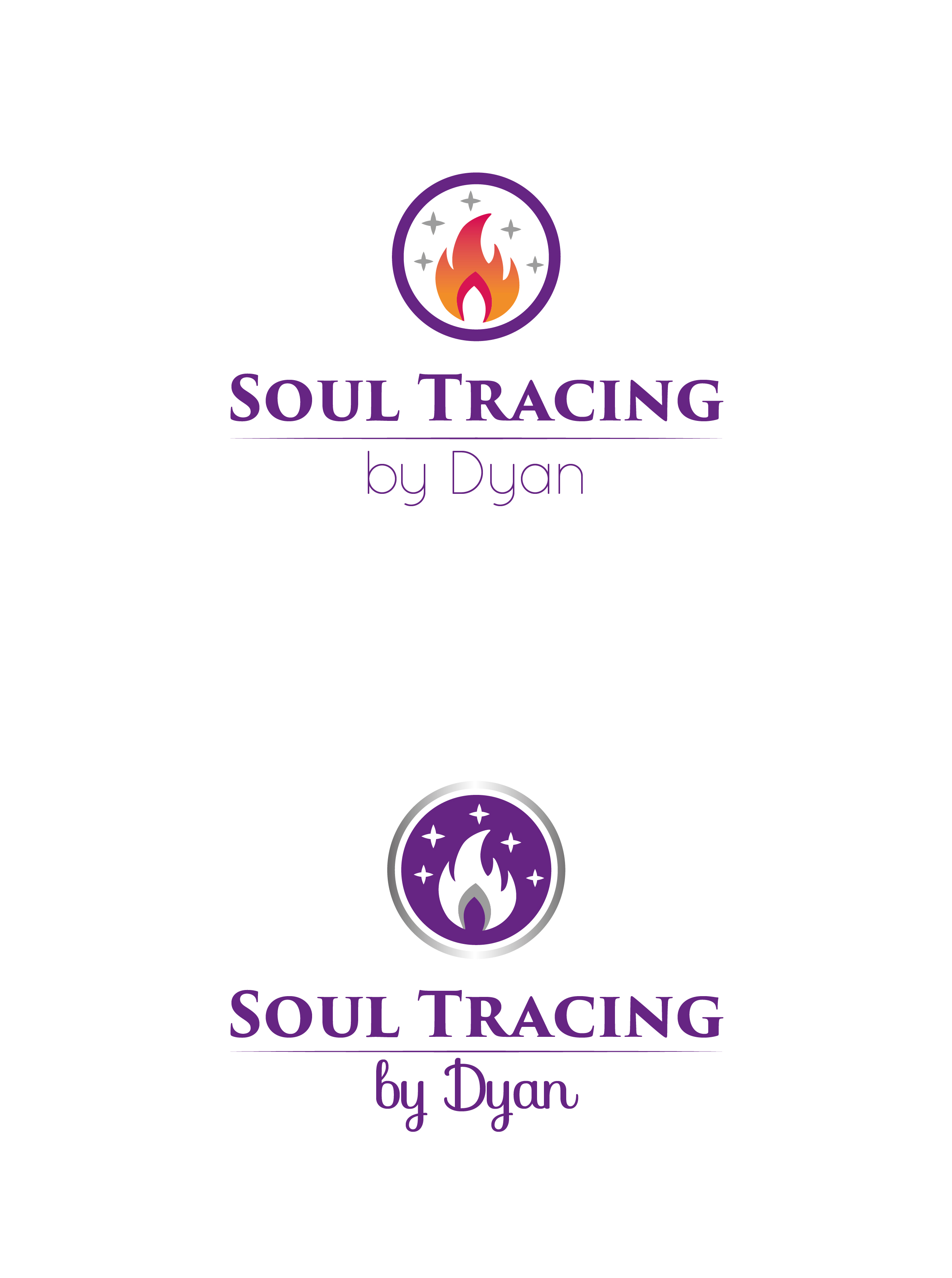 Logo-Design von Anton für Soul Tracing | Design #22507404