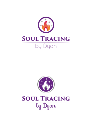 Logo-Design von Anton für Soul Tracing | Design: #22507404