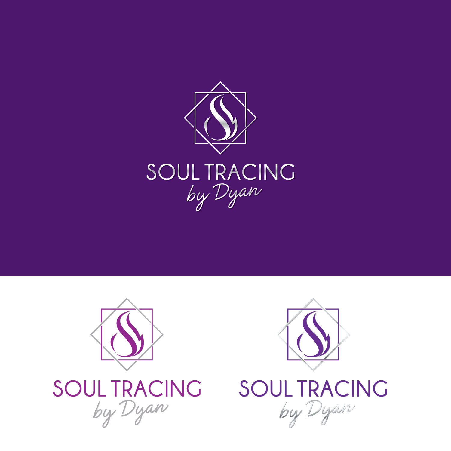 Logo-Design von sankar999 für Soul Tracing | Design #22508200