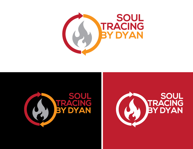 Logo-Design von www.info.hajerabegum für Soul Tracing | Design #22514226