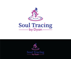 Logo-Design von Creative Afnur für Soul Tracing | Design: #22514917