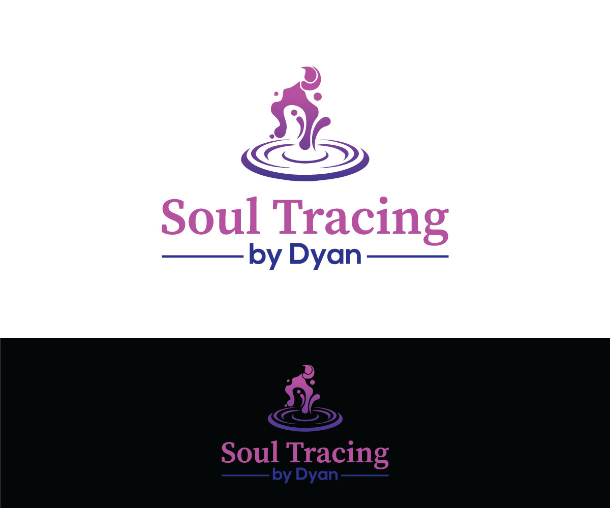 Logo-Design von Creative Afnur für Soul Tracing | Design #22514918