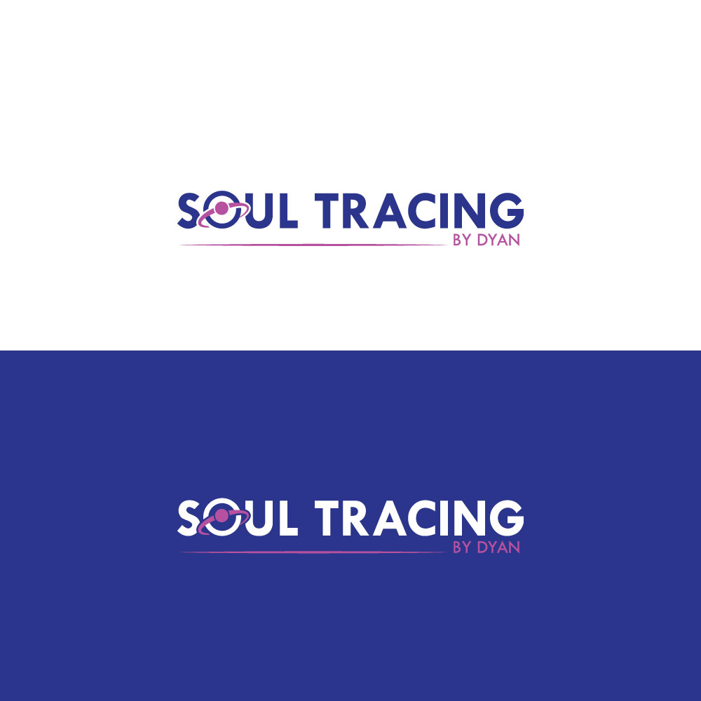 Diseño de Logo por Creative Afnur para Soul Tracing | Diseño #22515045
