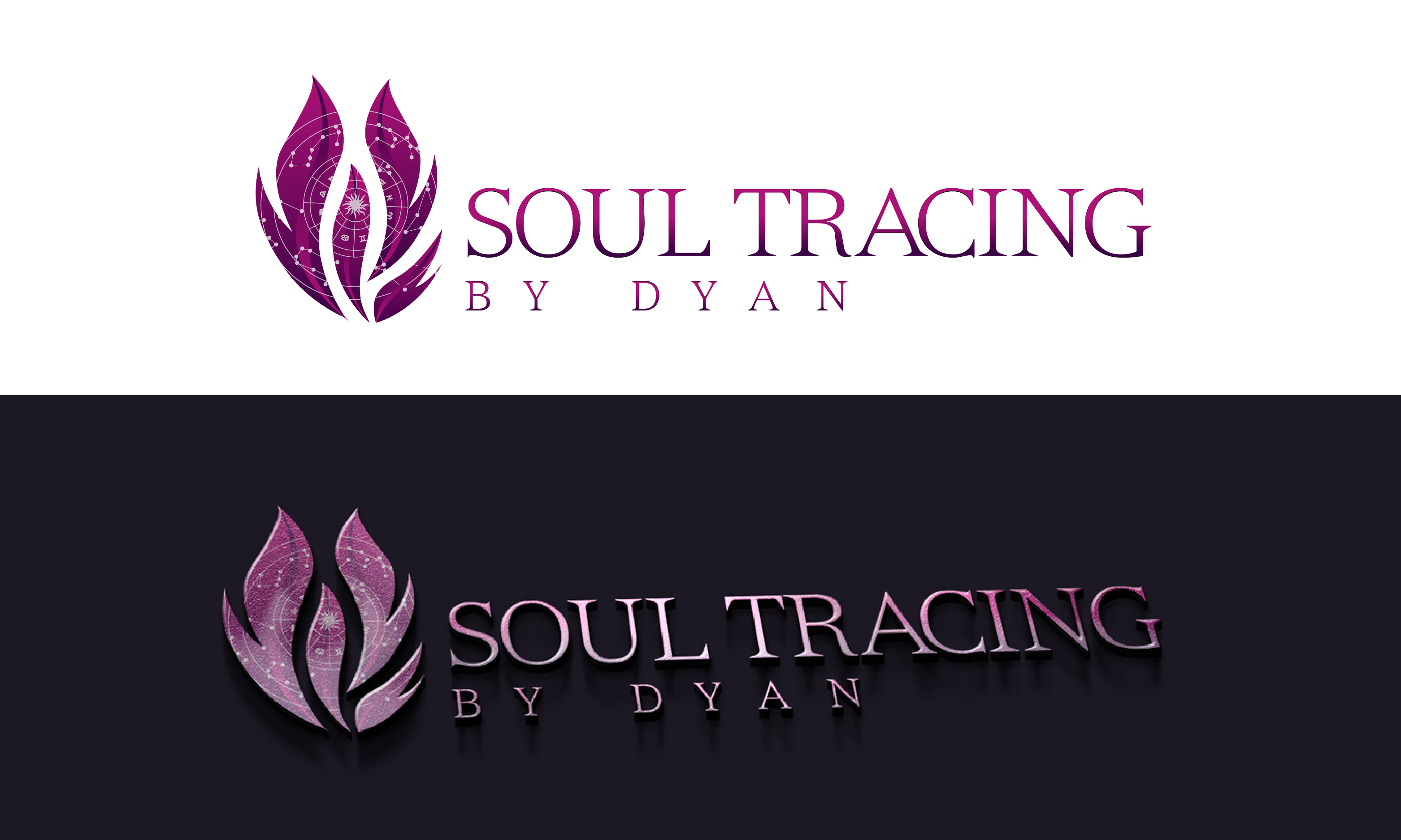 Logo-Design von Farooq Zahid für Soul Tracing | Design #22510368