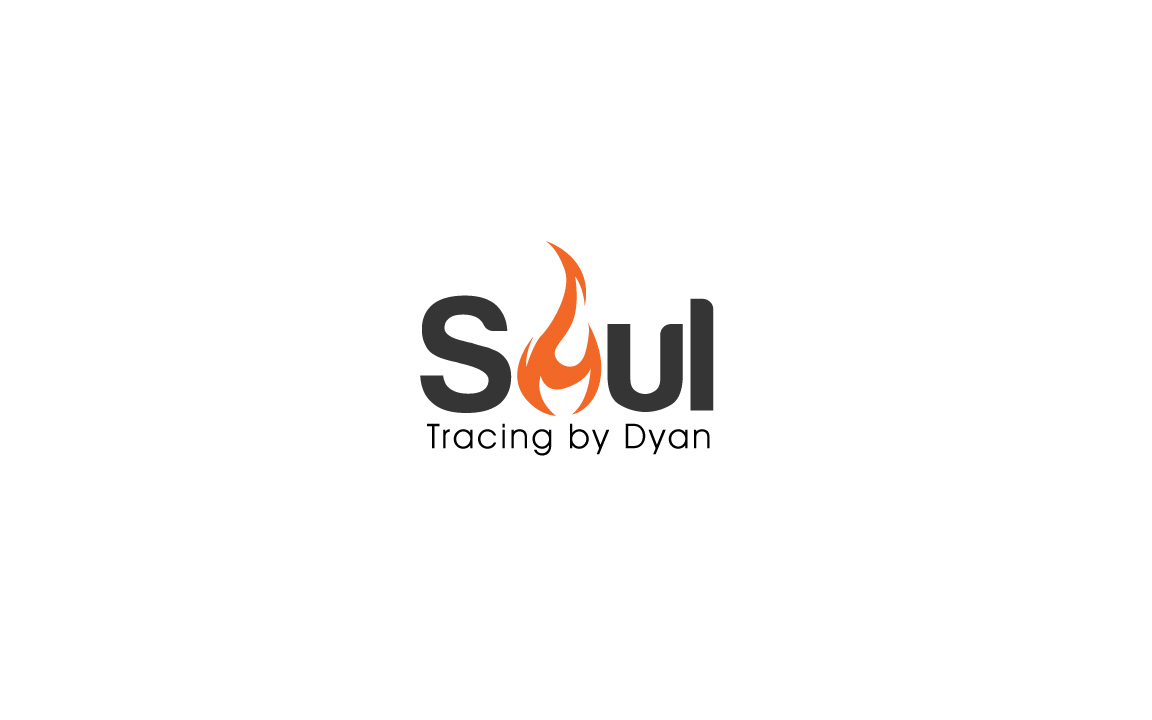 Logo-Design von GODDREAMCREATION für Soul Tracing | Design #22523253
