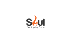Logo-Design von GODDREAMCREATION für Soul Tracing | Design: #22523253