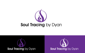 Logo-Design von GODDREAMCREATION für Soul Tracing | Design: #22523952