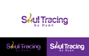 Logo-Design von GODDREAMCREATION für Soul Tracing | Design: #22523953