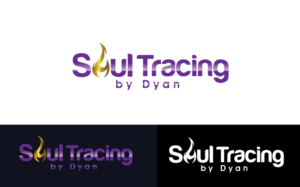 Logo-Design von GODDREAMCREATION für Soul Tracing | Design: #22523954