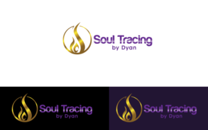 Logo-Design von GODDREAMCREATION für Soul Tracing | Design: #22523968