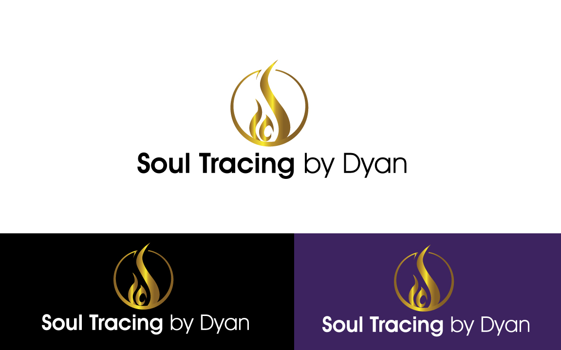 Logo-Design von GODDREAMCREATION für Soul Tracing | Design #22523970