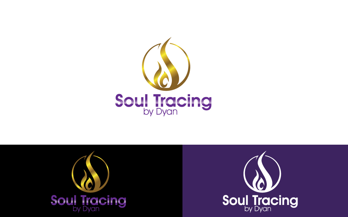 Logo-Design von GODDREAMCREATION für Soul Tracing | Design #22523972