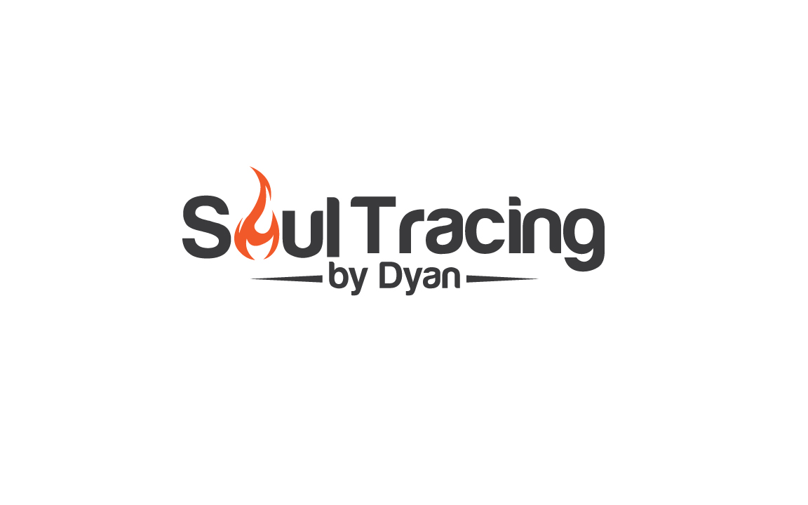 Diseño de Logo por GODDREAMCREATION para Soul Tracing | Diseño #22525517