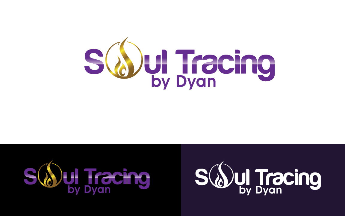 Logo-Design von GODDREAMCREATION für Soul Tracing | Design #22525590