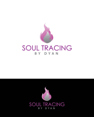 Logo-Design von k.l.s.chatterjee 2 für Soul Tracing | Design #22506781