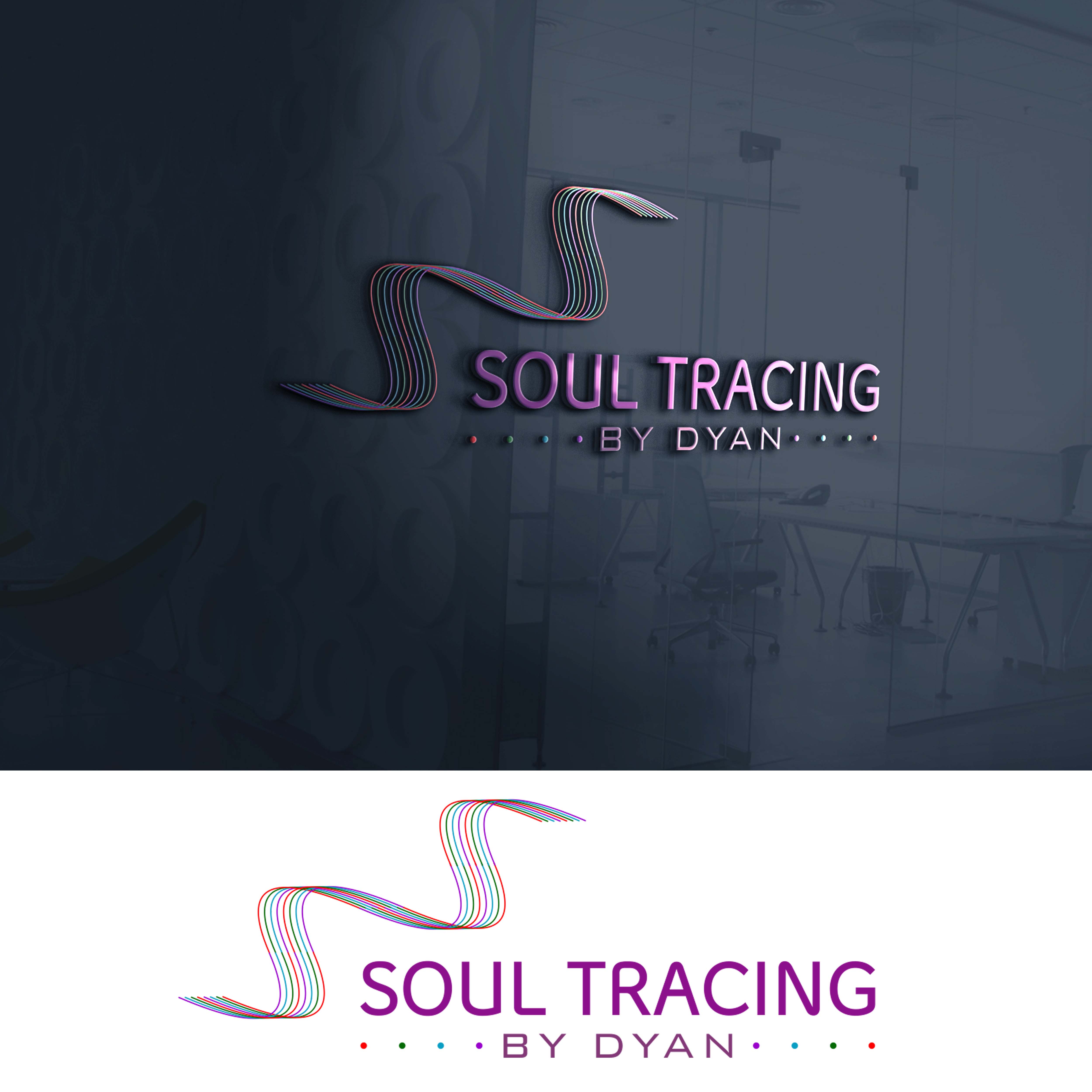 Logo-Design von Shan_D für Soul Tracing | Design #22516446