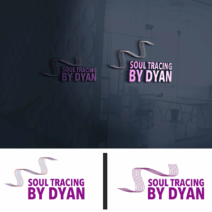Logo-Design von Shan_D für Soul Tracing | Design #22510578