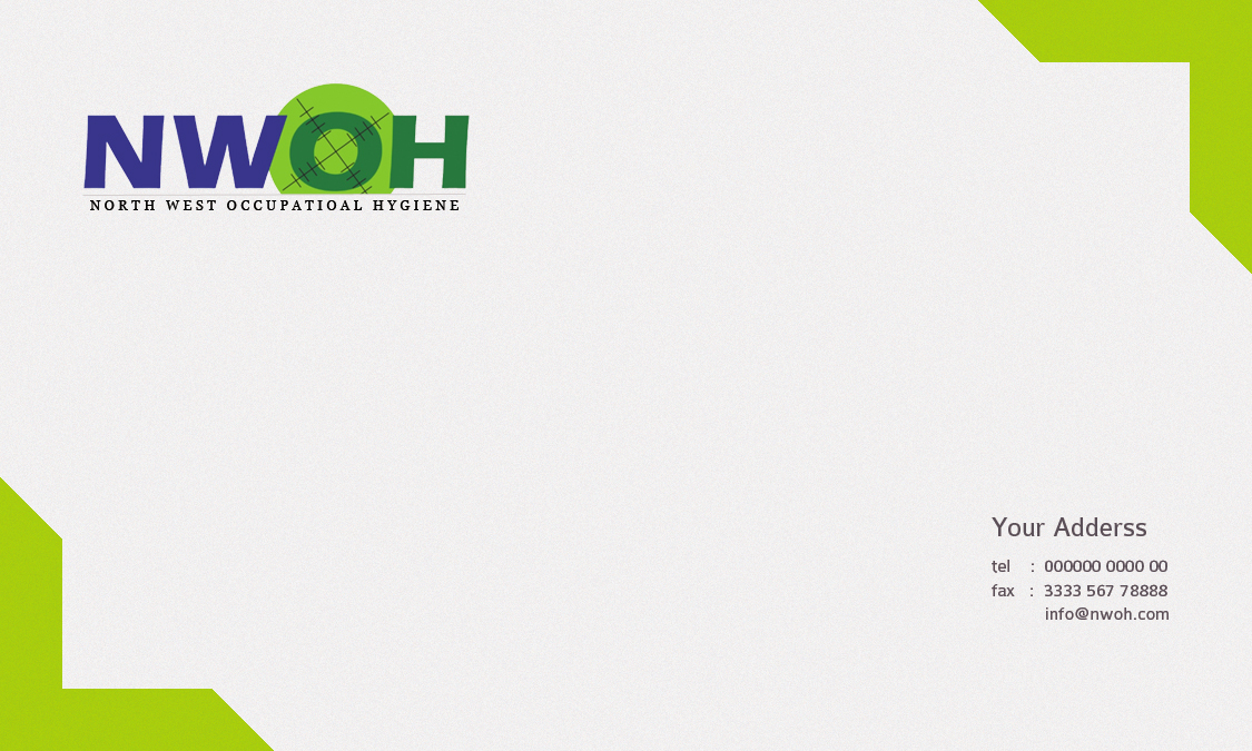 Visitenkarten-Design von GK für NWOH | Design #2961735