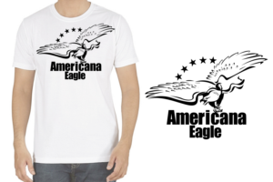T-shirt Design by Jay Design