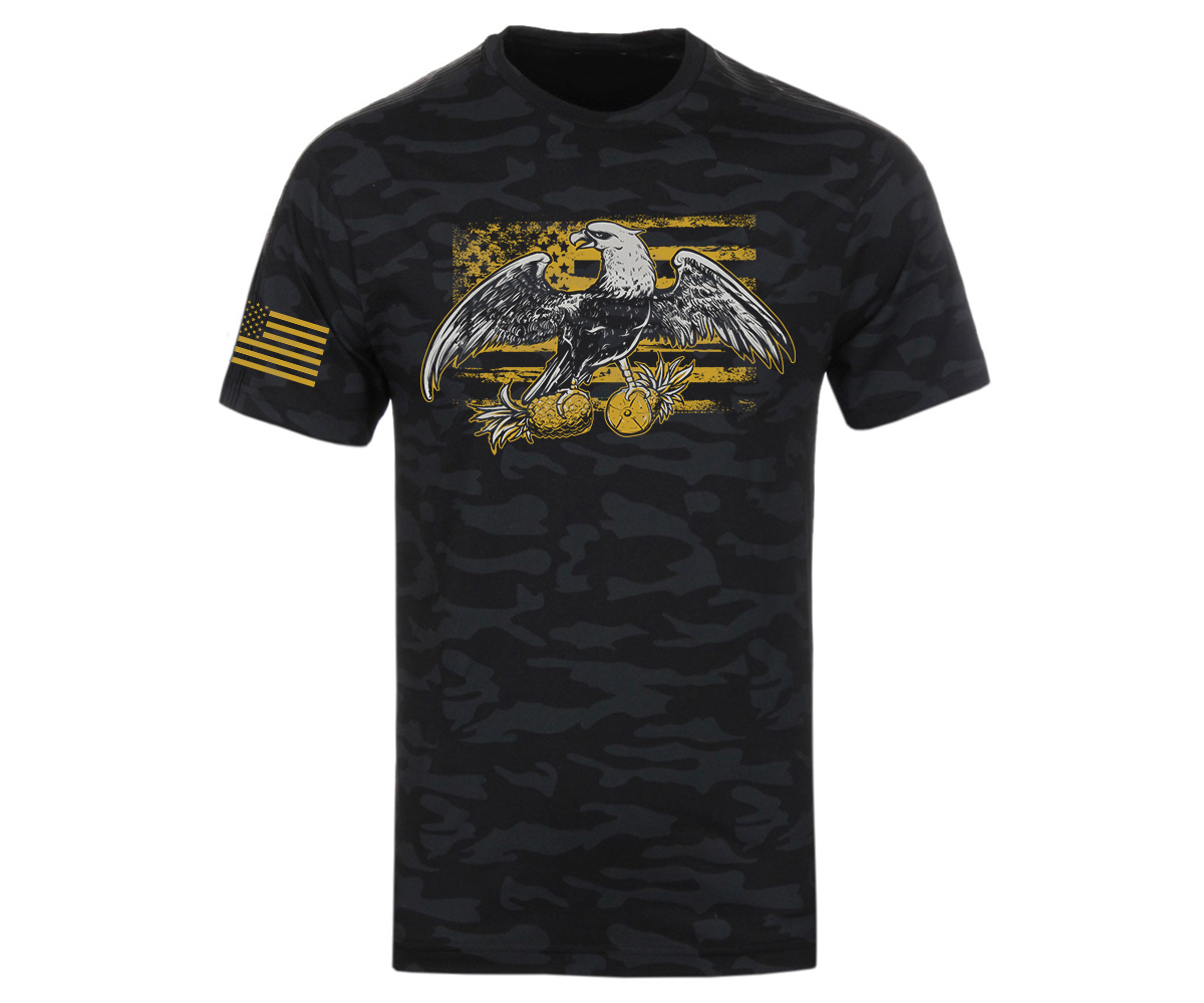 Design de T-shirt par Andi Yan pour BB Supply Co., LLC | Design #22547007