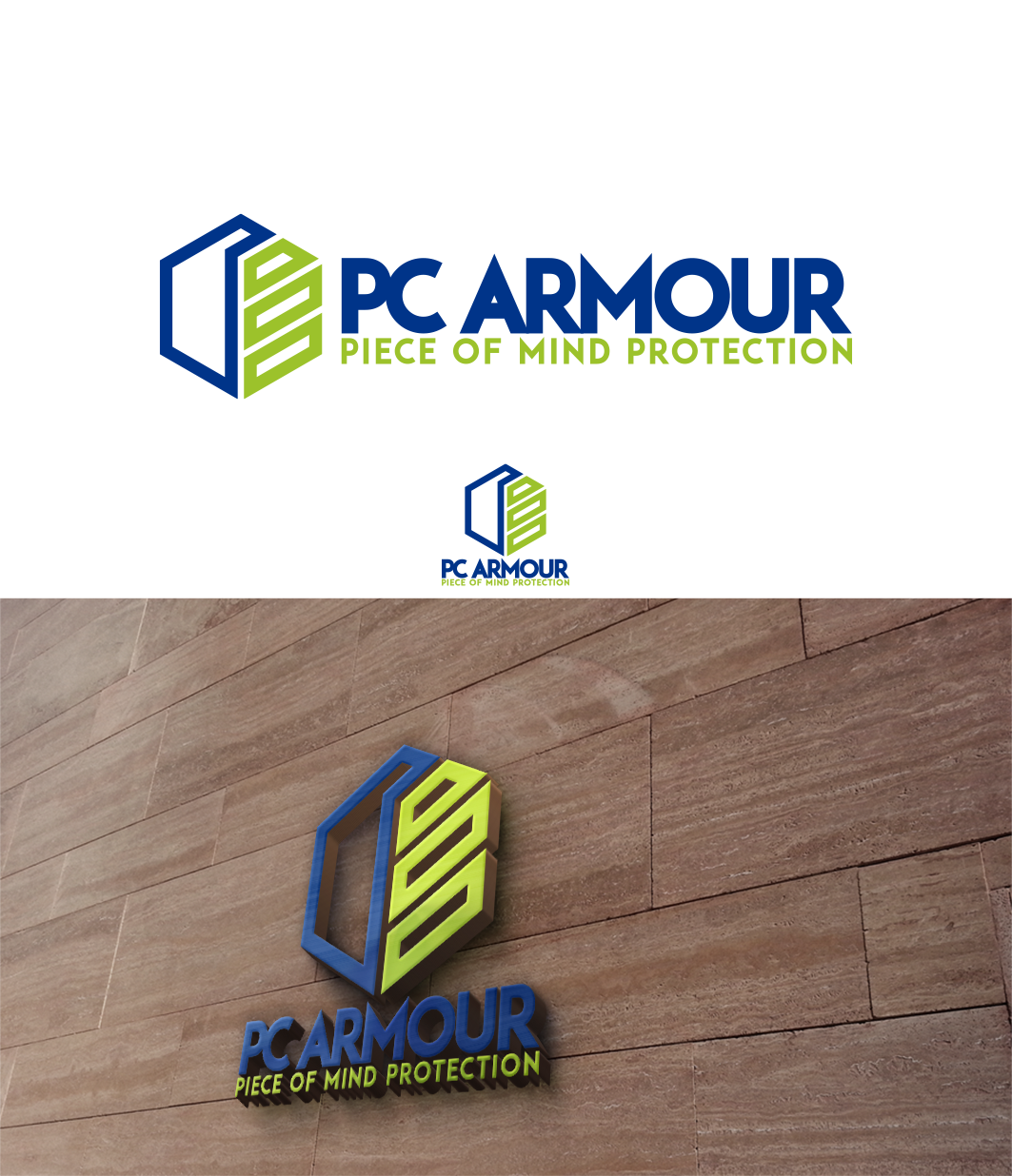 Logo Design by trufya for this project | Design #22556875