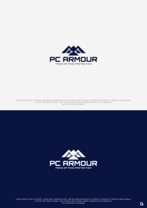 Logo Design by R!CKY for this project | Design: #22548383