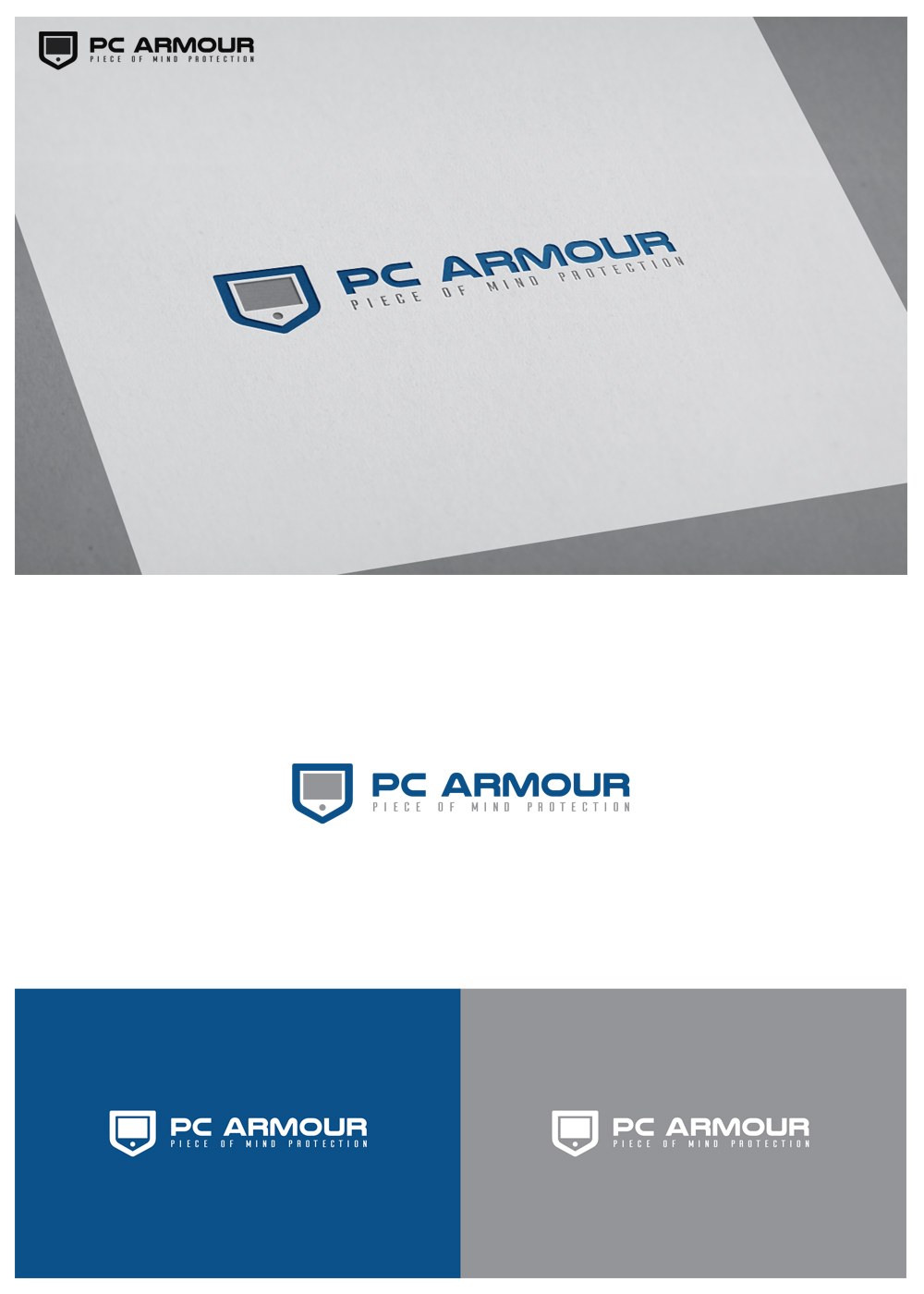 Logo Design by goranvisnjic82 for this project | Design #22513665