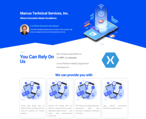 Web Design by Ismael chery