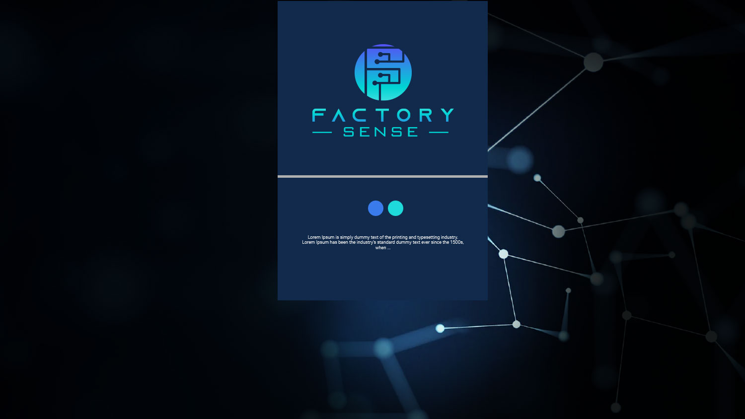 Logo Design by Farooq Zahid for Lappenbontje - Online Distribution - Anakyn bvba | Design #22506737