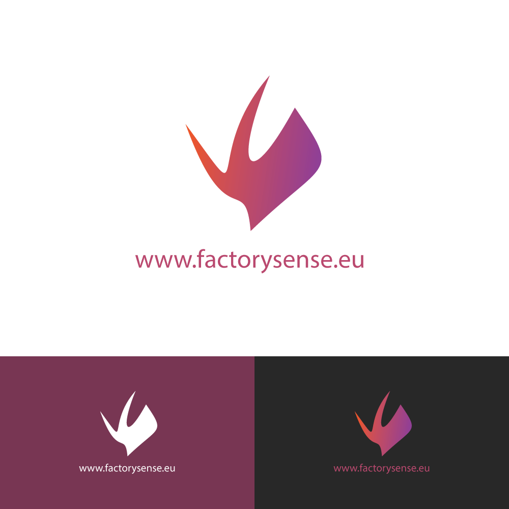 Logo Design by Golden Ninja for Lappenbontje - Online Distribution - Anakyn bvba | Design #22507747