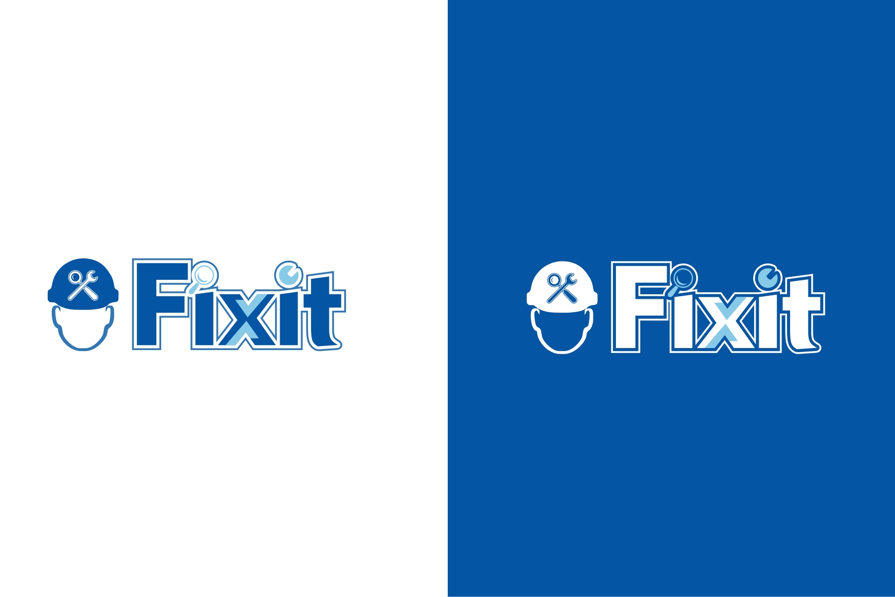 Logo Design by Emran Ali for 2improveIT | Design #22538346