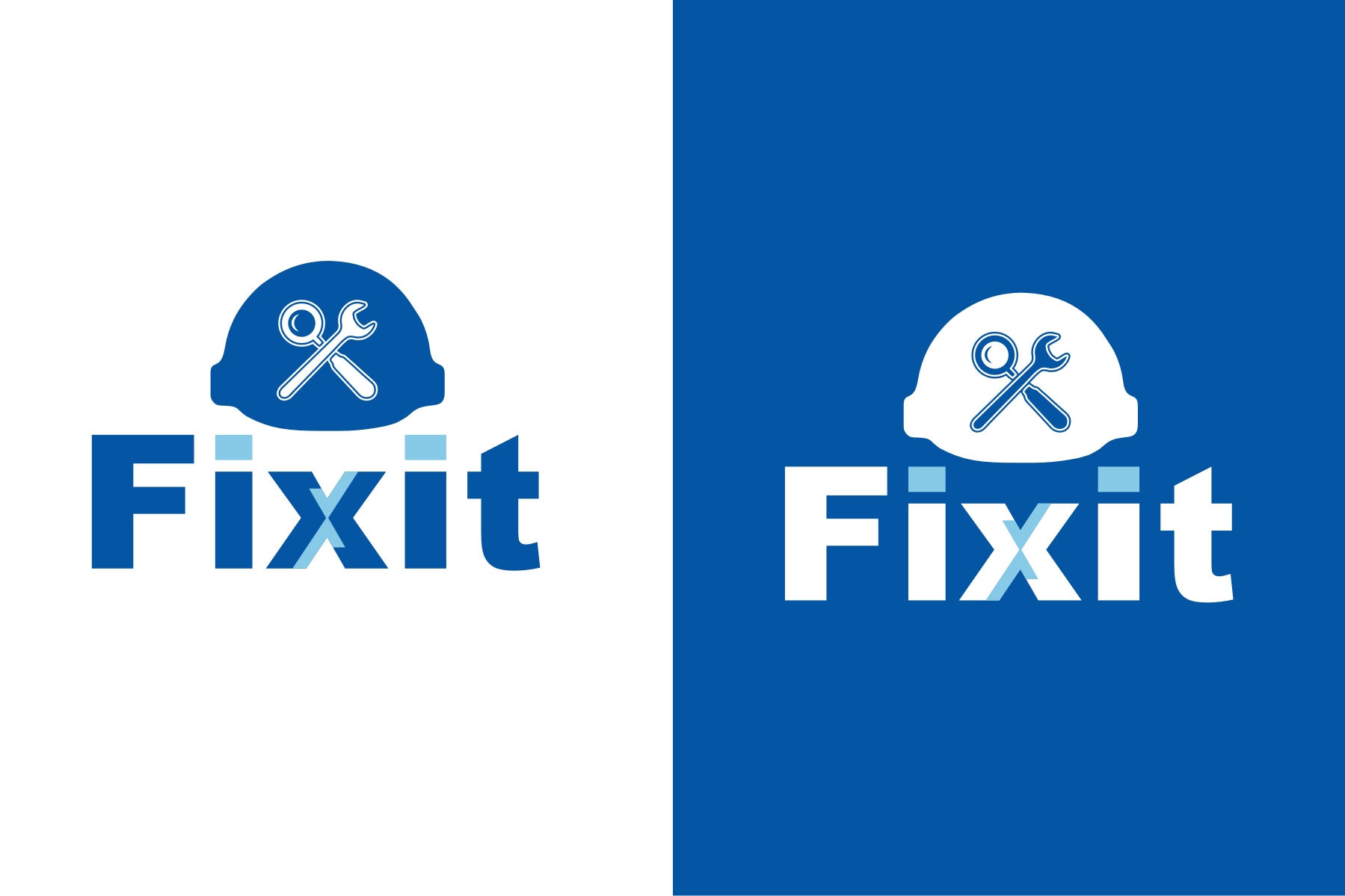 Logo-Design von Emran Ali für 2improveIT | Design #22538354