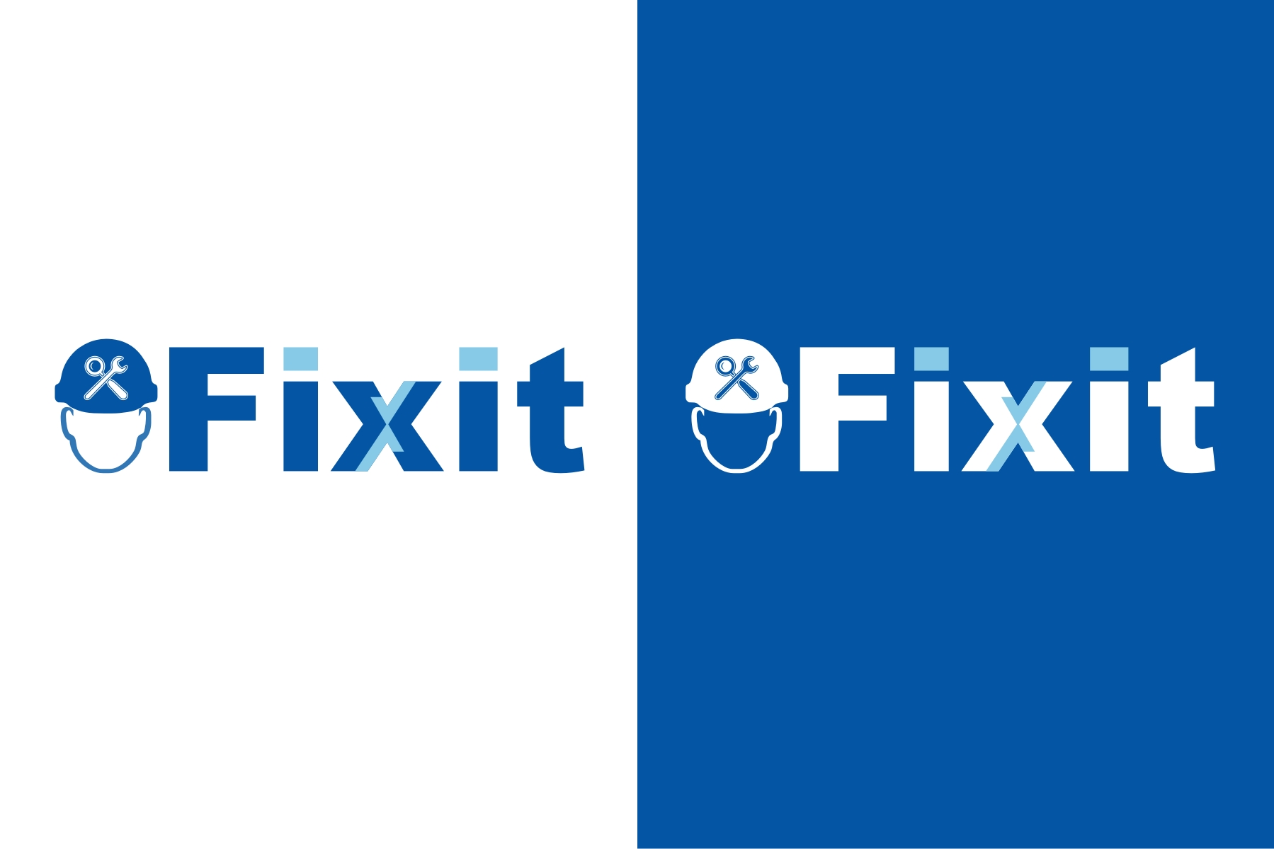 Logo Design by Emran Ali for 2improveIT | Design #22551735