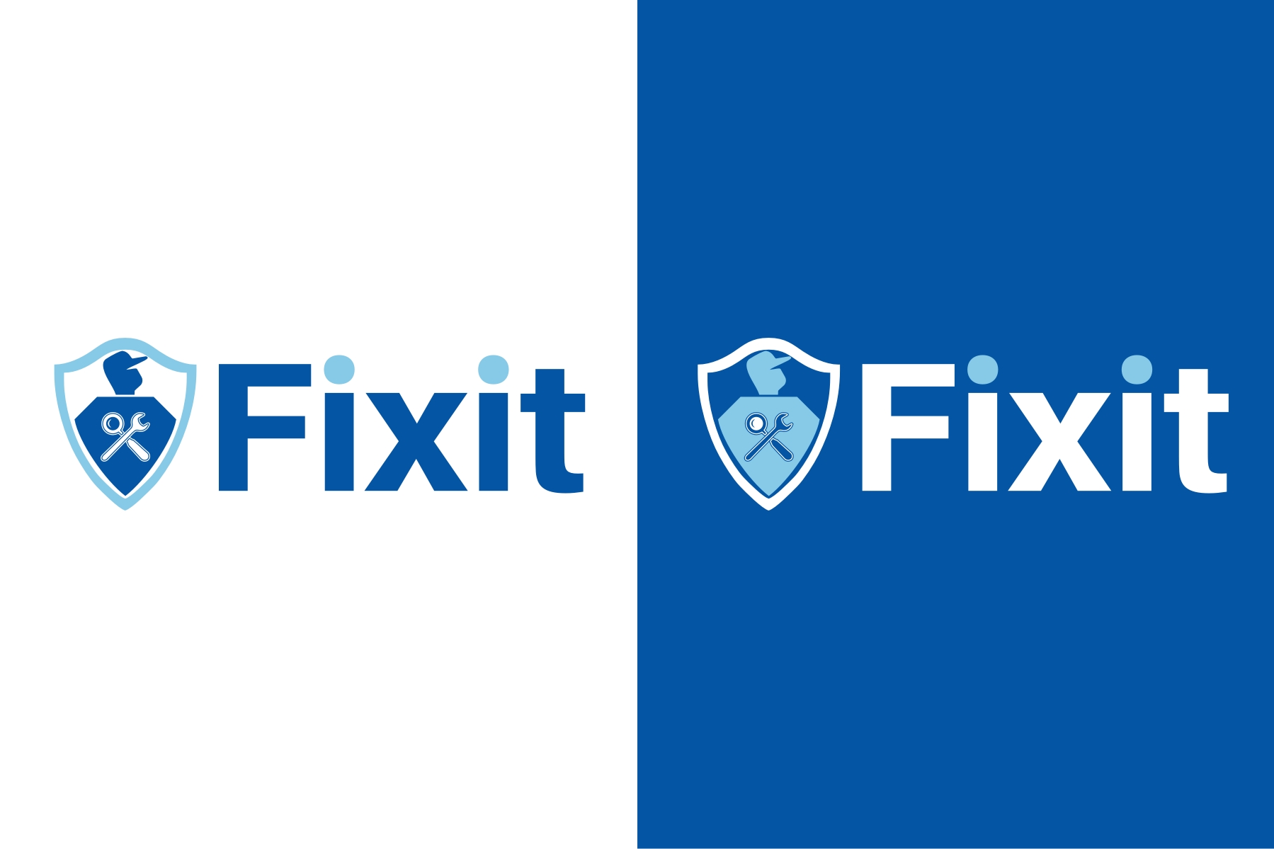 Logo Design by Emran Ali for 2improveIT | Design #22552114