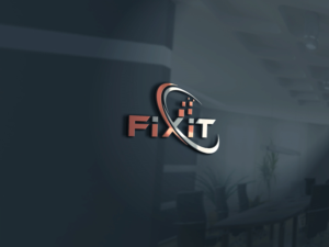 Logo-Design von www.info.hajerabegum für 2improveIT | Design: #22514423