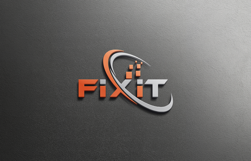 Logo-Design von www.info.hajerabegum für 2improveIT | Design #22514424