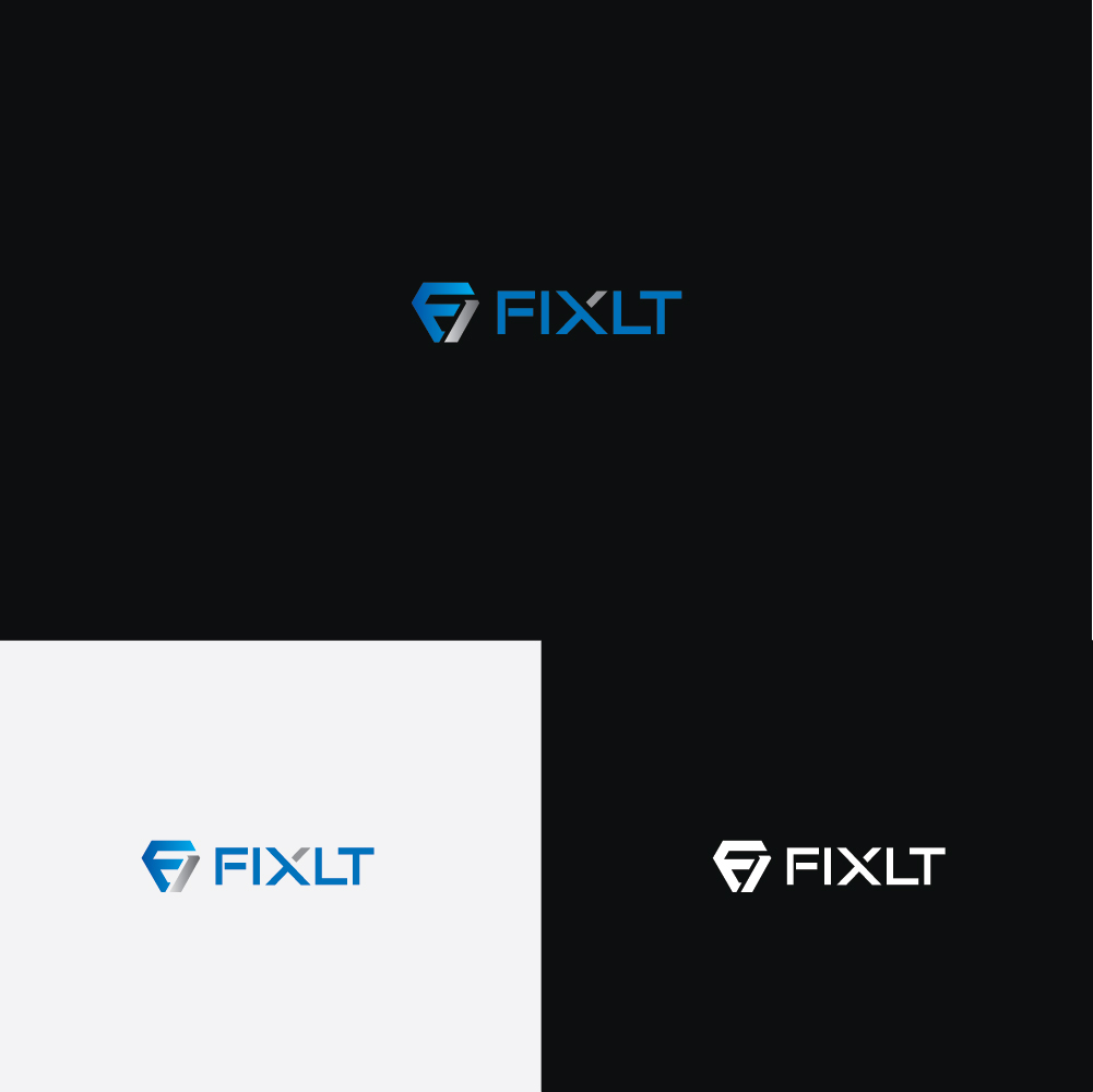 Logo Design by AL-BARAKAH for 2improveIT | Design #22516615