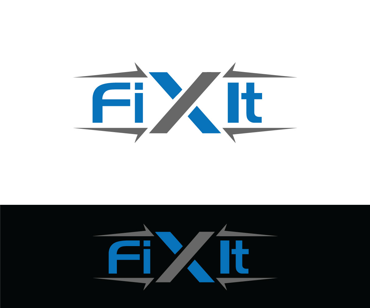 Logo-Design von Creative Afnur für 2improveIT | Design #22514425