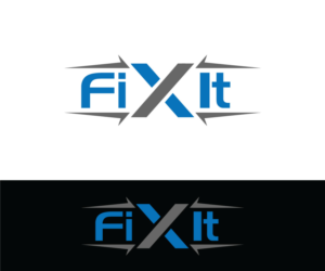 Logo-Design von Creative Afnur für 2improveIT | Design: #22514425