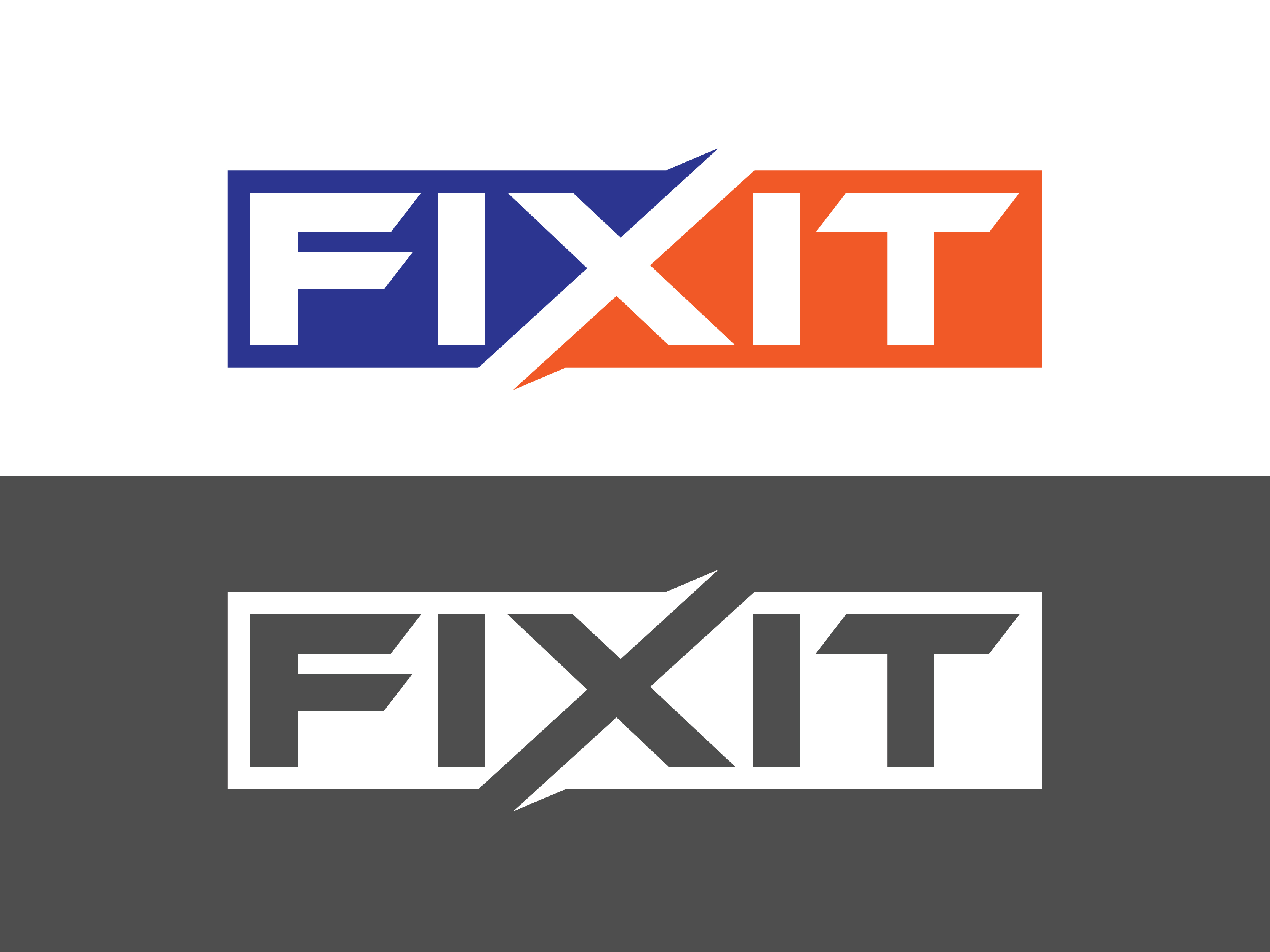 Logo-Design von Creative Afnur für 2improveIT | Design #22514426