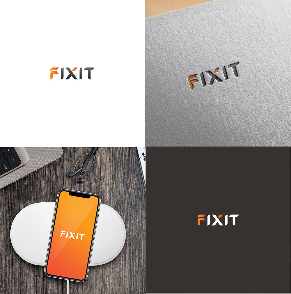 Logo Design by alex_etel for 2improveIT | Design #22525914