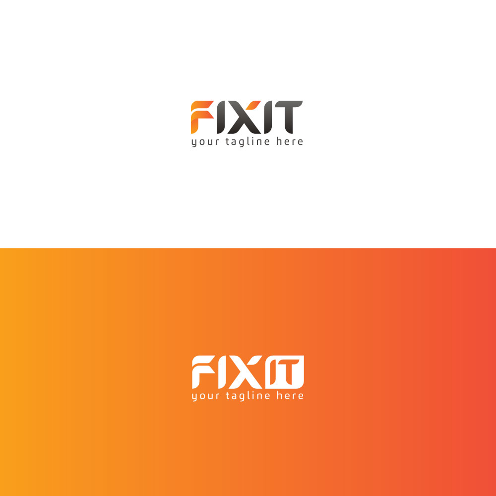 Logo-Design von alex_etel für 2improveIT | Design #22535536
